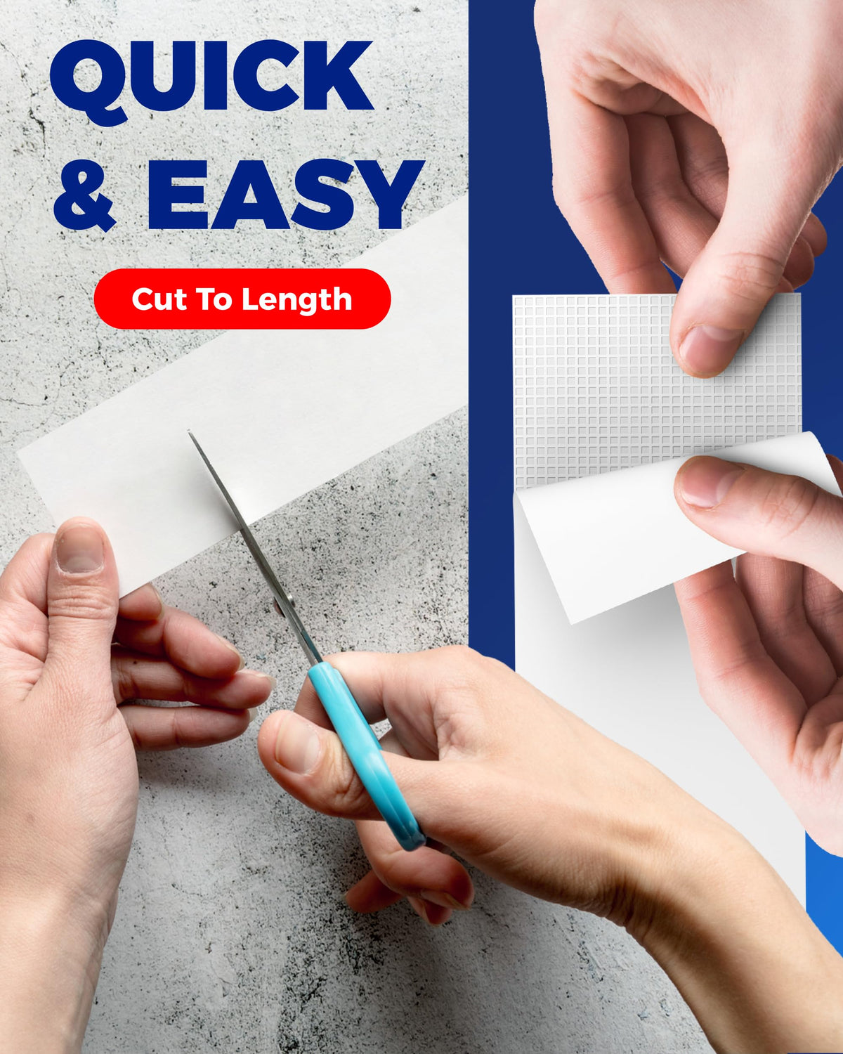XL carpet tape surface compatibility