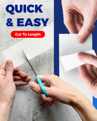 XL carpet tape surface compatibility