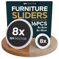 Super Sliders pack contents