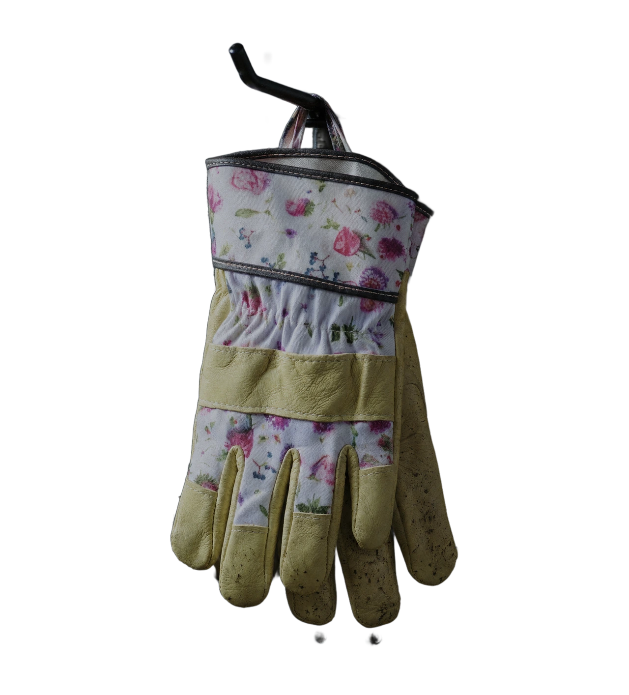 Garden gloves, women's